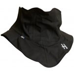 Halvarssons neck warmer black – Sleviste.cz