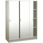 Idea Nábytek 3323 bílá – Sleviste.cz