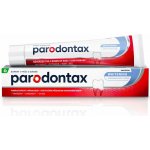 Parodontax Posílení a ochrana dásní Whitening zubní pasta 75 ml – Hledejceny.cz