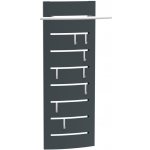 Allhall Home HW-2 grafit – Hledejceny.cz