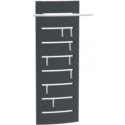 Allhall Home HW-2 grafit – Hledejceny.cz