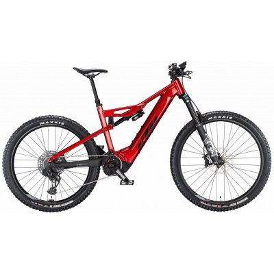 KTM Macina Kapoho 7971 2024 – Zboží Mobilmania