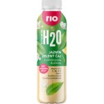 Rio H2O jasmín zelený čaj 400 ml – Hledejceny.cz