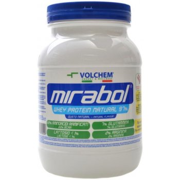 Volchem MIRABOL WHEY PROTEIN 97 750 g