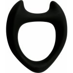 Woomy Toro Cock Ring M Black – Zboží Mobilmania