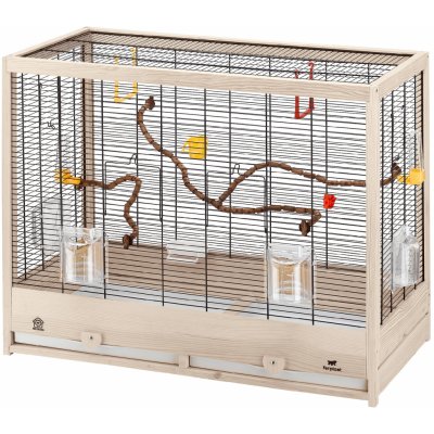 Ferplast Giulietta 6 81 x 41 x 64 cm – Zboží Dáma Ferplast Giulietta 6 81 x 41 x 64 cm – Zboží Dáma