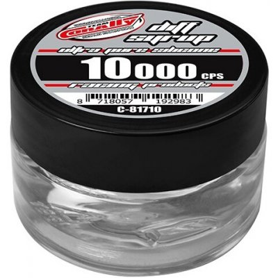 Team Corally silikonový olej do diferenciálů 10000 CPS /1oz 30 ml – Zbozi.Blesk.cz