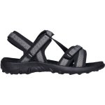 LOAP OLIVIA Dámské sandály šedá – Sleviste.cz