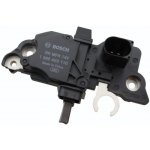 1 986 AE0 110 BOSCH Regulátor alternátoru, BOSCH – Hledejceny.cz