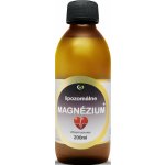 Zdravý svet Lipozomální vitamíny Hořčík doplněk stravy na unavené svaly 200 ml – Hledejceny.cz