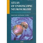 Atlas endoskopické neurochirurgie – Hledejceny.cz