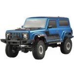 IQ models RC model auta terénní vozidlo AMX Rock AM18 Scale komutátorový elektrický 4WD 4x4 RtR 2,4 GHz vč. akumulátorů a kabelu k nabíjení 1:18 – Hledejceny.cz