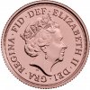 The Royal Mint Ltd., United Kingdom Zlatá mince Sovereign Elizabeth od 1985 7,32 g
