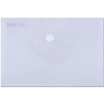 Donau - Obálka s drukem průhledná A6 PP, transparentní – Zboží Živě