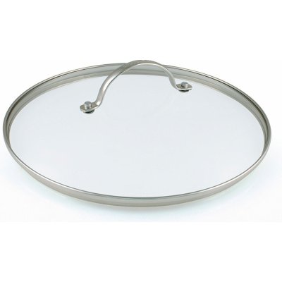 GreenPan Skleněná poklice s nerezovým úchytem 20cm – Zboží Dáma