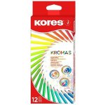 Kores 9339 12 ks – Zboží Živě