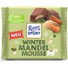 Čokoláda Ritter Sport Zimní krémová pěna 100 g