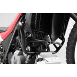 Husqvarna TR 650 Terra / Strada (12-15) - padací rám SW-Motech | Zboží Auto