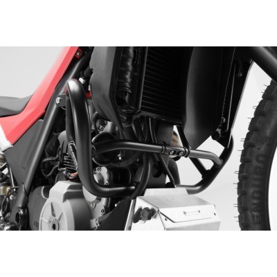 Husqvarna TR 650 Terra / Strada (12-15) - padací rám SW-Motech | Zboží Auto