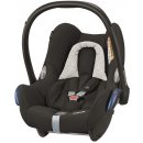 Maxi-Cosi Cabriofix 2020 Black grid