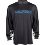 Salming Goalie Jersey black SR – Zboží Mobilmania