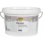 Akrylová barva Solo Goya TRITON 2500 ml Mixing White – Zboží Dáma