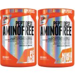 Extrifit AminoFree Peptides 400 g – Zboží Dáma