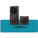 Aqara Doorbell Camera Hub G410 – Zboží Mobilmania