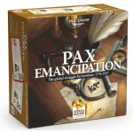 Fox in the box Pax Emancipation – Hledejceny.cz