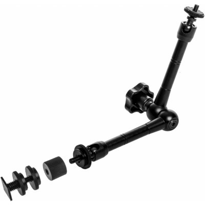 Flexibilní rameno Magic Arm 11", délka 30cm – Zboží Živě