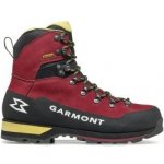 Garmont Nebraska II GTX WMS tibetan red/ pale yellow – Zboží Dáma