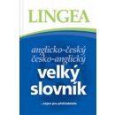 Anglicko-český česko-anglický velký slovník - ...nejen pro překladatele