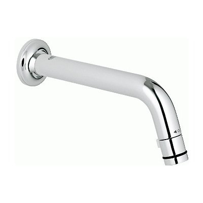 Grohe Universal Pillar Taps 20203 20203000 – Zboží Mobilmania