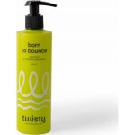 Twisty Born To Bounce šampon pro kudrnaté vlasy 280 ml – Sleviste.cz