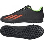 adidas X Speedportal.4 TFGW8506 černé – Zbozi.Blesk.cz