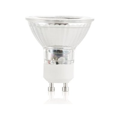 Ideal Lux 224367 LED žárovka 1x7W GU10 720lm 4000K čirá – Hledejceny.cz