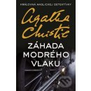 Záhada Modrého vlaku