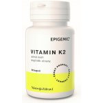 Epigemic Vitamin K2 60 kapslí – Hledejceny.cz