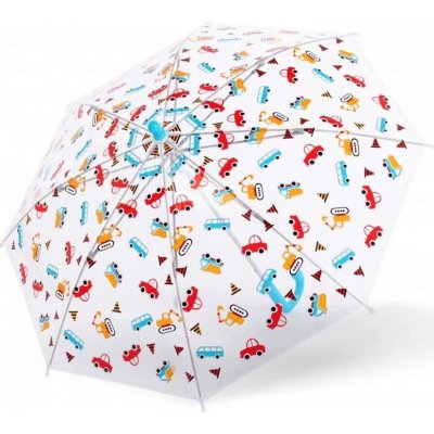 Derby Kids Sky Transparent Traffic – Sleviste.cz