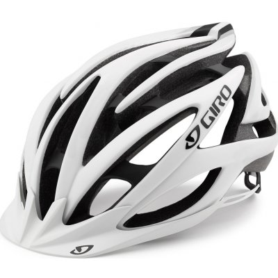 Giro Fathom Matte white/black 2018