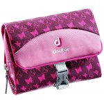 Deuter Wash Bag I Kids růžová – Zbozi.Blesk.cz