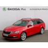 Automobily Škoda Octavia Manuální převodovka Kombi 2.0 TDI 110kW Soleil