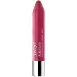 Clinique Chubby Stick Moisturizing Lip Colour Balm hydratační rtěnka 5 Chunky Cherry 3 g – Zboží Dáma