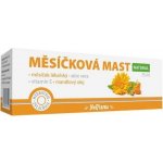 MedPharma měsíčková mast 75 ml – Hledejceny.cz