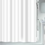 Spirella SECURITAS bílý 180 x 200 cm – Zboží Dáma Spirella SECURITAS bílý 180 x 200 cm – Zboží Dáma