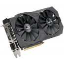 Grafická karta Asus ROG-STRIX-RX570-O4G-GAMING 90YV0AJ0-M0NA00