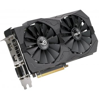 Asus ROG-STRIX-RX570-O4G-GAMING 90YV0AJ0-M0NA00