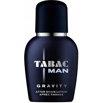 Tabac Man Gravity voda po holení 50 ml