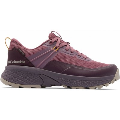 Columbia TELLURIX PEAK™ WP W Vínová,Fialová – Hledejceny.cz