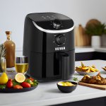 TESLA AirCook Q20 – Hledejceny.cz